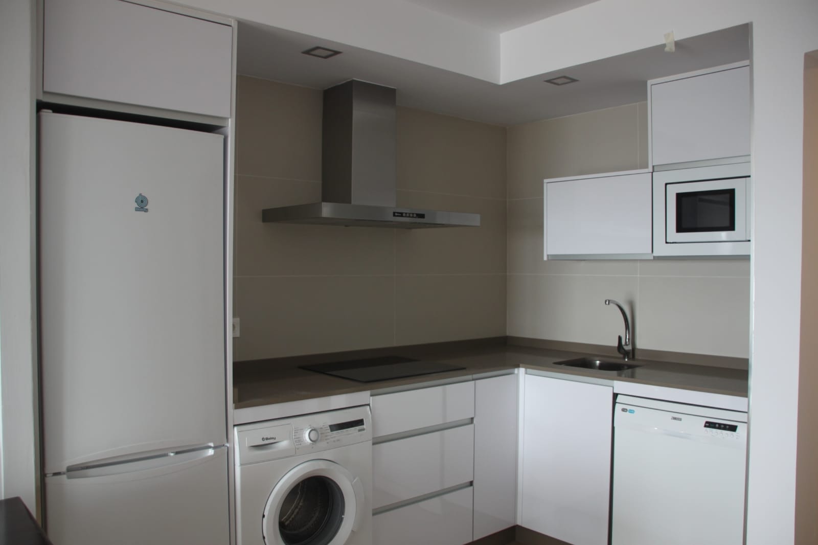 Apartamento en alquiler en Rincón de la Victoria